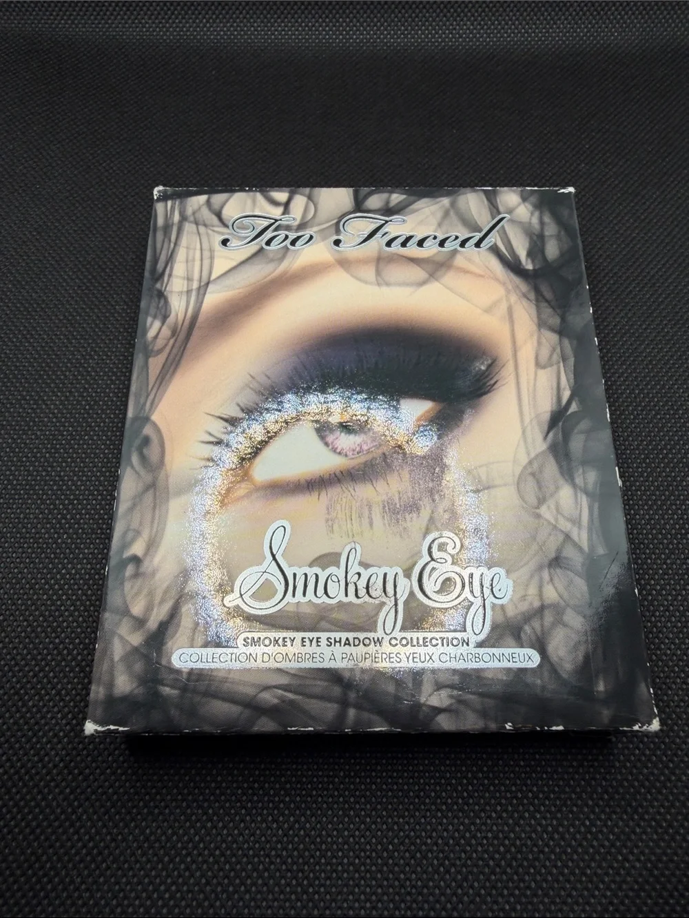 Too Faced Smokey eye palette NEW